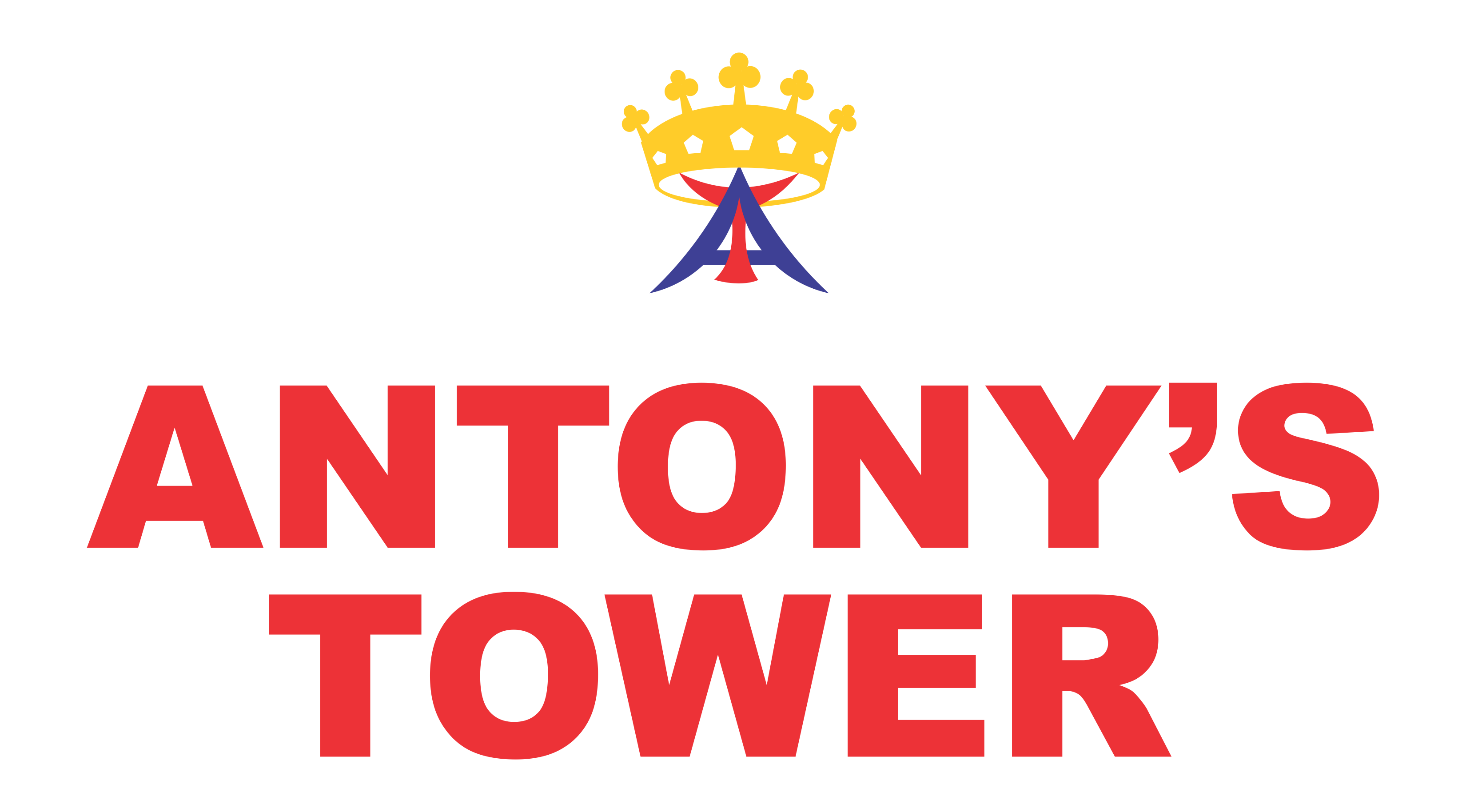 Antony's Tower logo